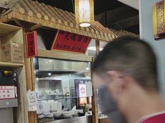 -汉唐守艺人·河北面馆(民心河店)