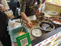 -小陈方酥锅盔(古城总店)