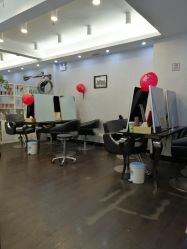 -维卡 Salon