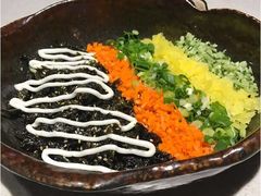 -将军牛排·尔滨地标朝鲜族美食(总店)