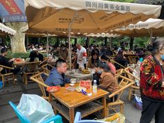 大堂-宫廷糕点铺