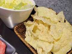 -牛品福潮汕牛肉火锅(旺庄店)