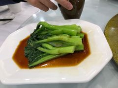 -一品粤珍轩(吴中路店)
