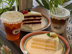 -姆们M Sweetie Cake(五道口店)