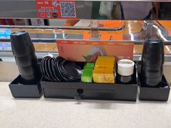 -争鲜回转寿司(东方银座店)