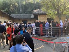 -韶山毛泽东同志故居