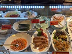 -明丰小渔馆(明月路店)