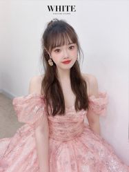 -纯色时光婚纱艺术馆WHITE