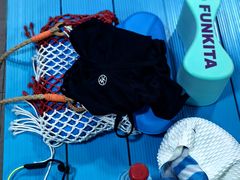 -沈坚强游泳俱乐部(长征分部)