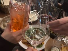 -ibarrel爱杯·bistro&brunch(江宁路店)