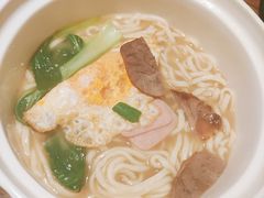 北方家宴长寿面-北方家宴(番禺永旺店)