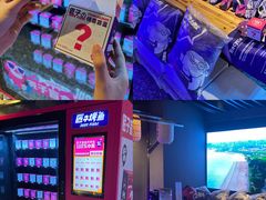 -匠子烤鱼(上邦百汇城店)