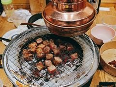 -牛也烧肉(摩尔城店)
