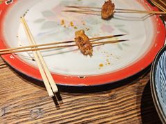-北丐先生·野馄饨烧烤(雨花万象店)