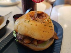 -必胜客(会展店)