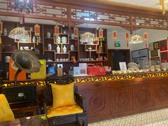 -富华斋饽饽铺·宫廷糕点·伴手礼(护国新天地店)