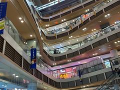 -大悦城(沈阳中街店)