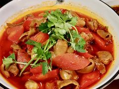 -田园印象·成都土菜院子(华阳店)