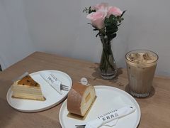 -CHEZ JASMINE 茉莉的氧气厨房