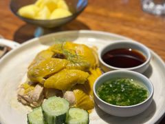 -星叶·东南亚料理(宁波万象汇店)