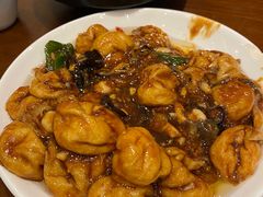 -锡和无锡菜(景丽苑店)
