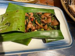 -滇越乘象云南餐厅(豆各庄店)