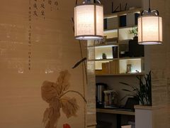 大堂-十二舍·湯物素煮(江泰潤政店)