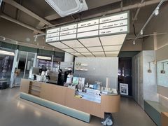 -ALAMB八角杯咖啡(金沙湖大剧院店)