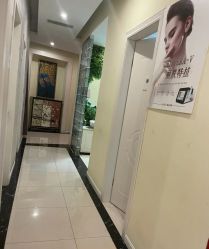 -香秀空间科技抗衰·美容中心