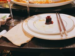 -甄御•海鲜新青岛菜(麦岛店)