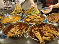 -嘉州鲜知味钵钵鸡(奎星楼店)