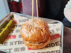 -Side Street街旁(交道口店)