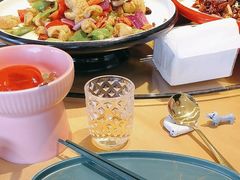-心邸·庆宴(雅宝城店)