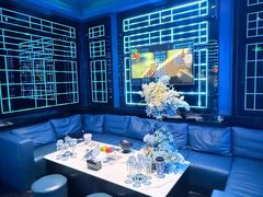 -酷秀KTV(五道口店)