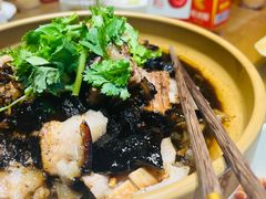 金榜题名-桂缘味道·武夷乡土农家老味道