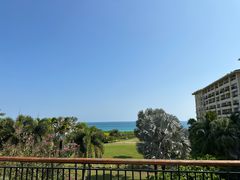 -三亚亚龙湾天域度假酒店