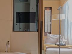 -杭州逸酒店(西湖武林店)