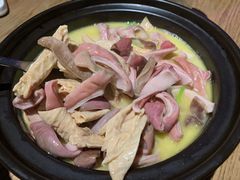 茶油猪肚-新悦·霞浦海鲜生(上下杭店)