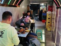-秦二哥格格(高笋塘店)