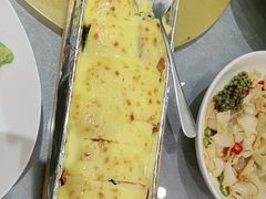 -红菜坊·烤鸭·川鲁宴(石园店)