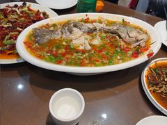 -飞虹鱼馆(春华路店)