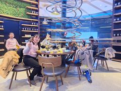 -SPACELAB失重餐厅(世纪汇店)