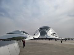 -哈尔滨大剧院
