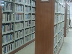 -佛山市图书馆(祖庙路分馆)
