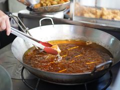 -美美阿姨醋肉(县后路店)