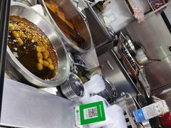 -福合沟无米粿甜汤粿品店