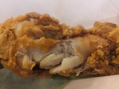 -德克士(文一店)