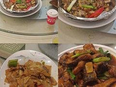 -美极鲜食坊(宝安南路店)