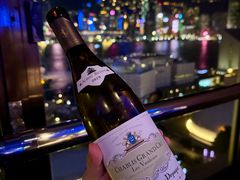 Chablis-香港喜来登酒店蚝酒吧