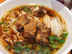 -肆姐面粉馆(坡子街店)